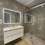 - A Lanzada Ferienhaus Sanxenxo