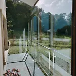 - A Lanzada Ferienhaus Sanxenxo