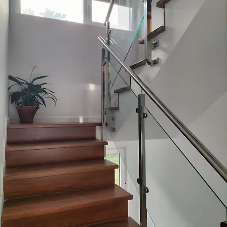 - A Lanzada Sanxenxo