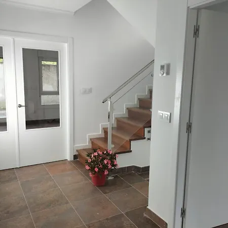 - A Lanzada Hébergement de vacances *