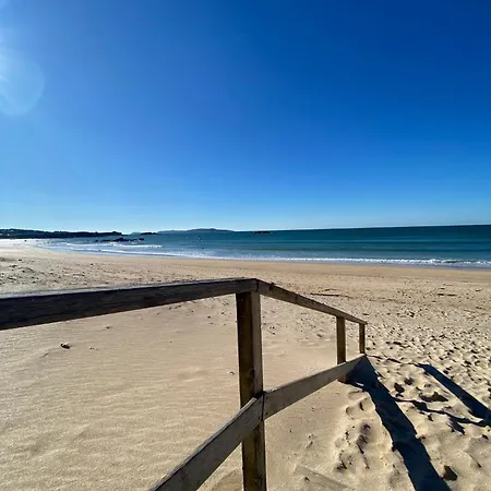 Σπίτι διακοπών - A Lanzada