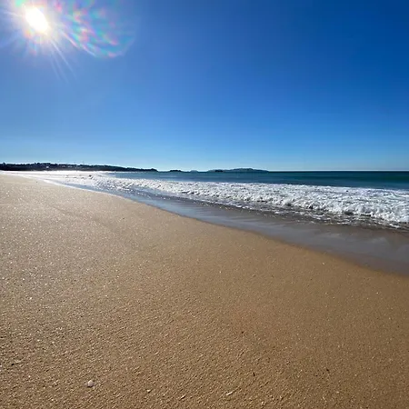 - A Lanzada Hébergement de vacances
