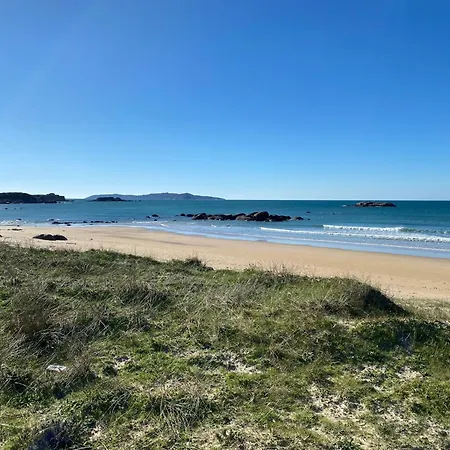 - A Lanzada Hébergement de vacances Sanxenxo