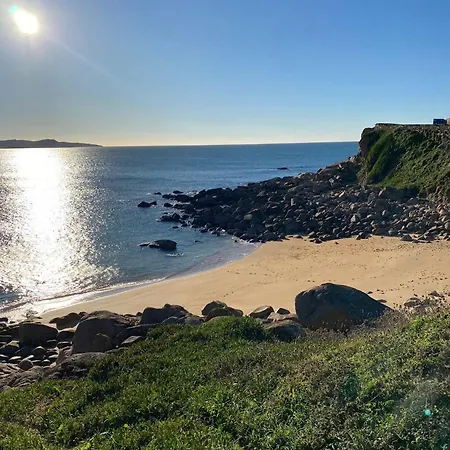 Σπίτι διακοπών - A Lanzada *