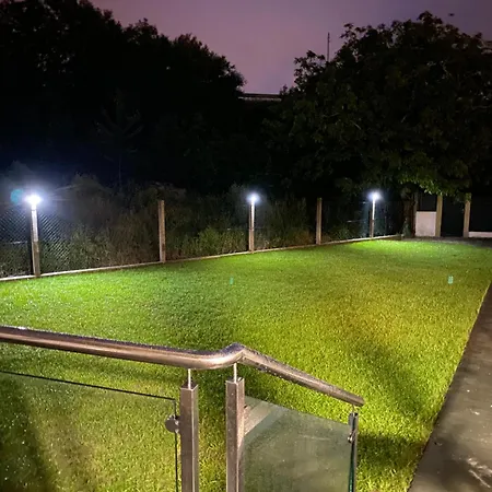 Σπίτι διακοπών - A Lanzada *