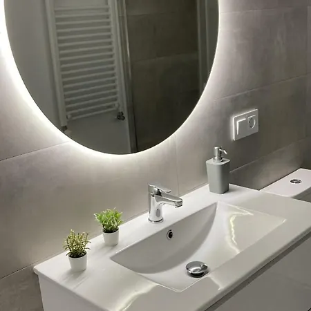 Hébergement de vacances - A Lanzada