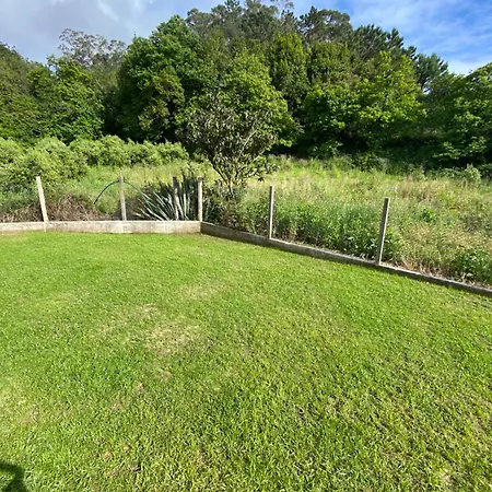 - A Lanzada Σπίτι διακοπών