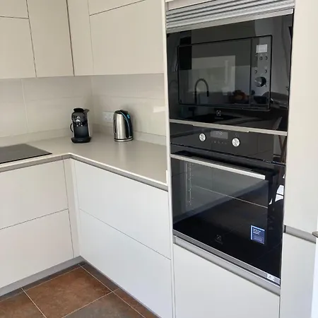 - A Lanzada Hébergement de vacances Sanxenxo