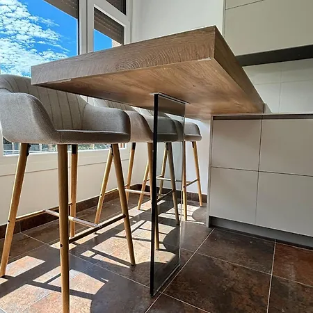 Σπίτι διακοπών - A Lanzada *