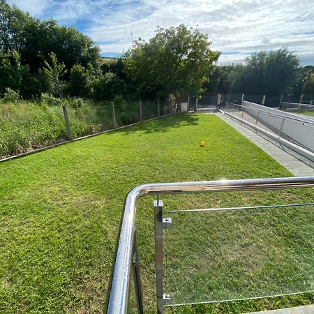 - A Lanzada Σπίτι διακοπών *