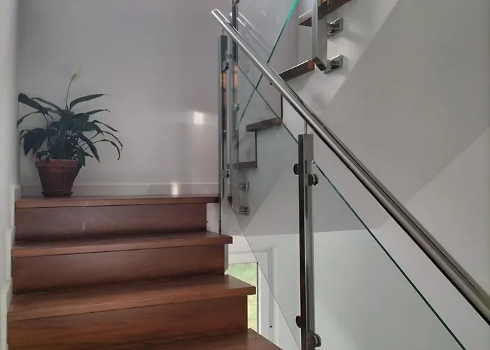 - A Lanzada سانكسينكسو