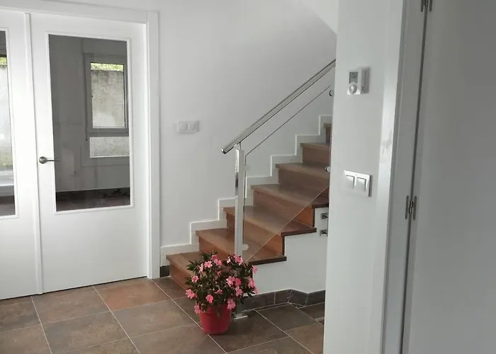 - A Lanzada بيت للعطل *